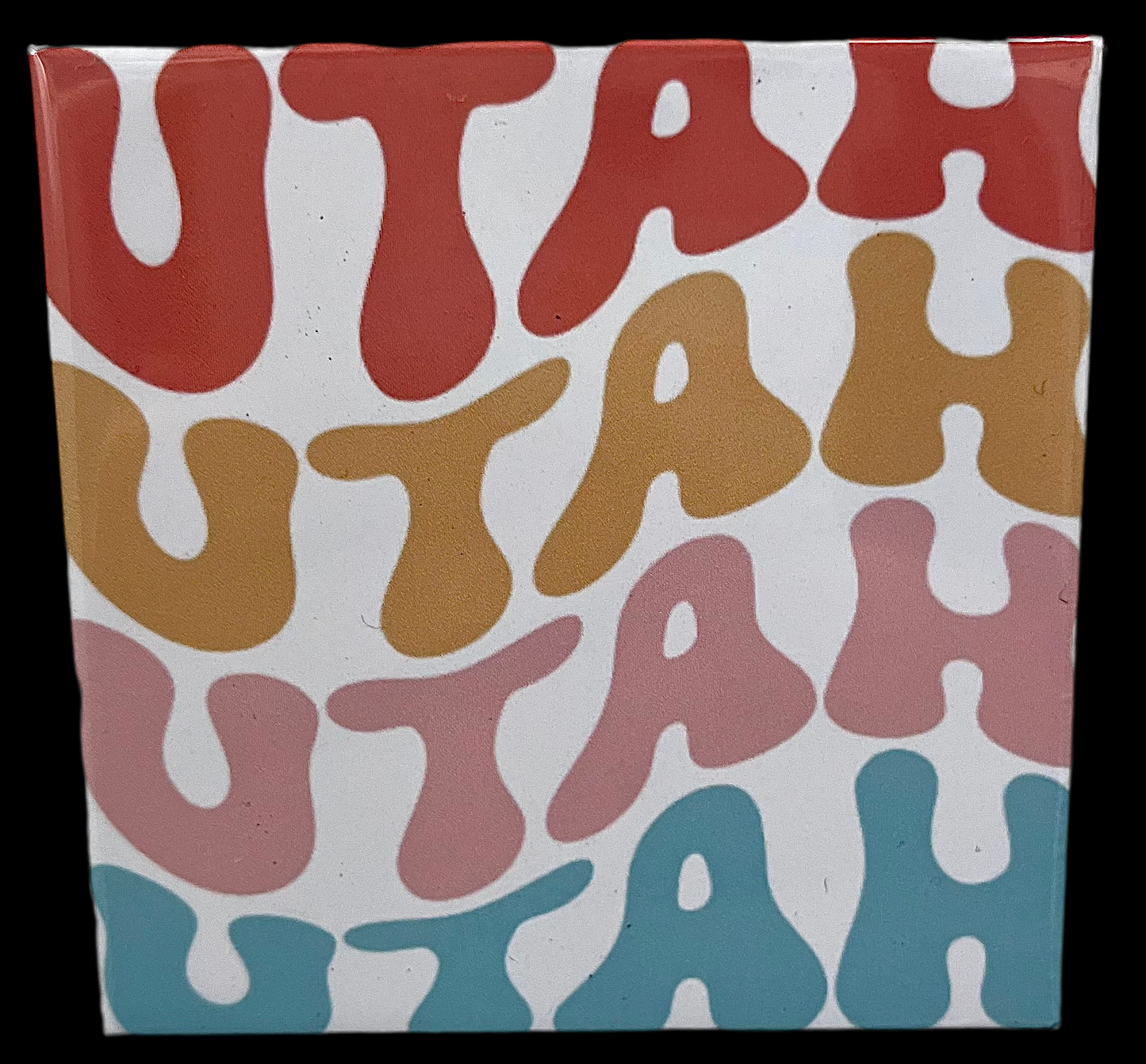 Utah Magnet