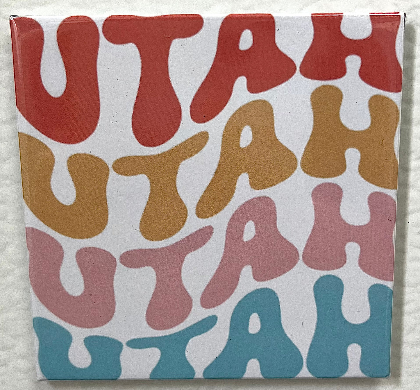 Utah Magnet